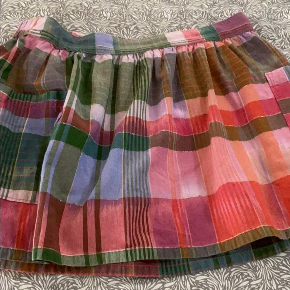 EUC aerie skirt
